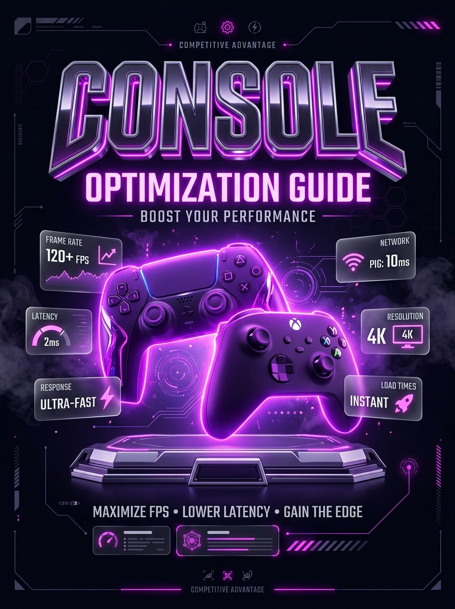 Console Guide